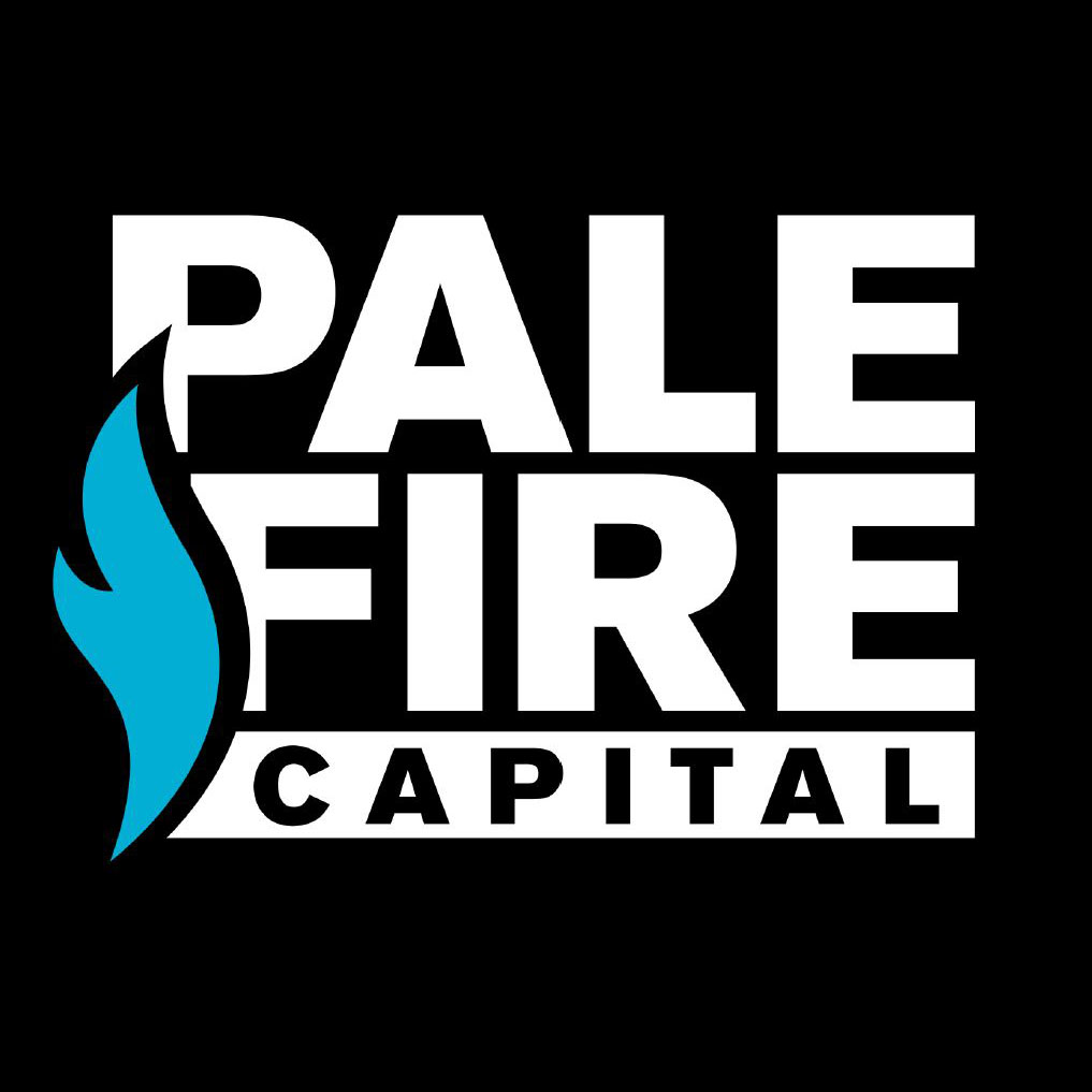 Pale Fire Capital - logo